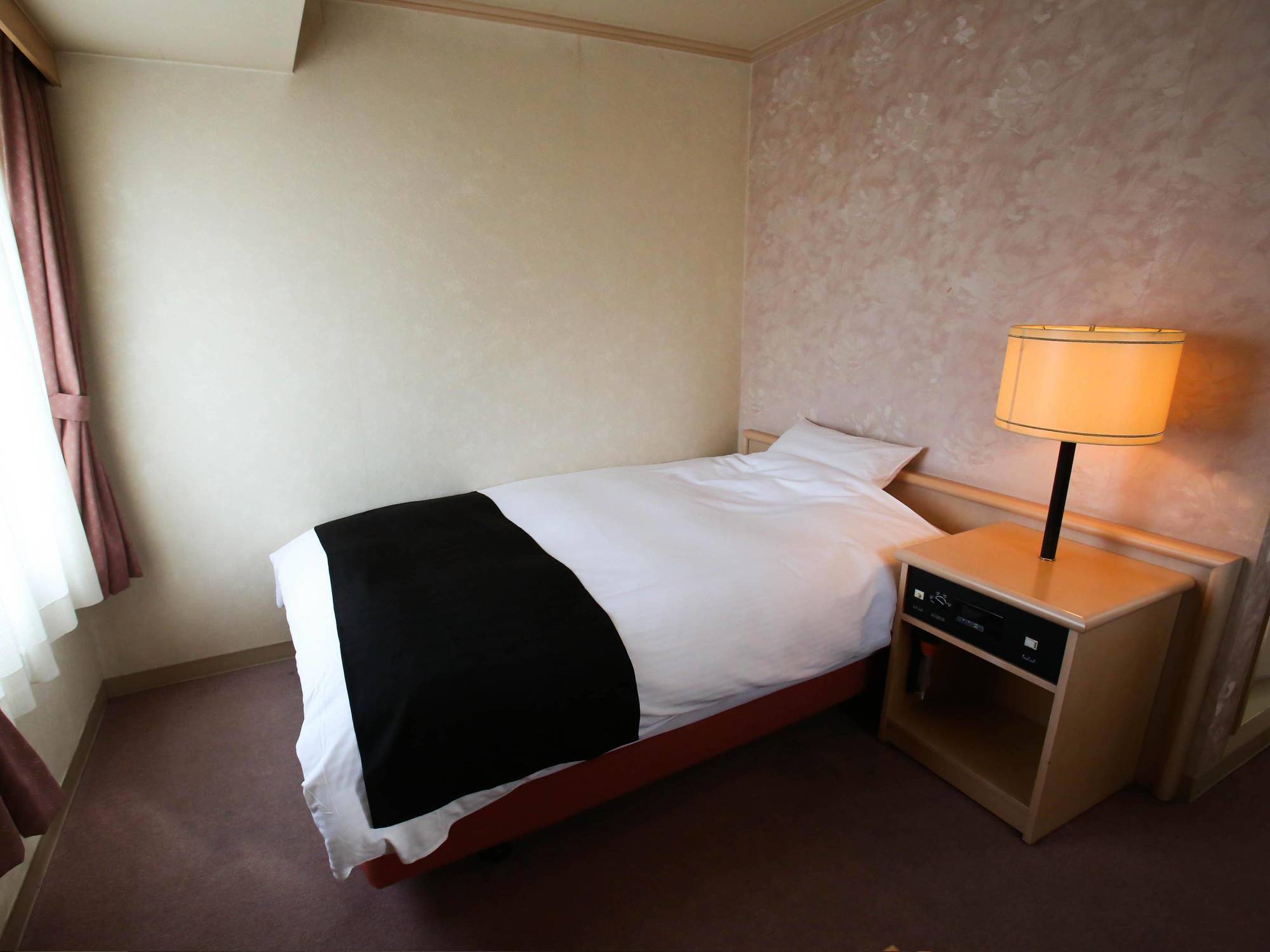 Apa Hotel Sapporo Susukino Eki Minami Bagian luar foto